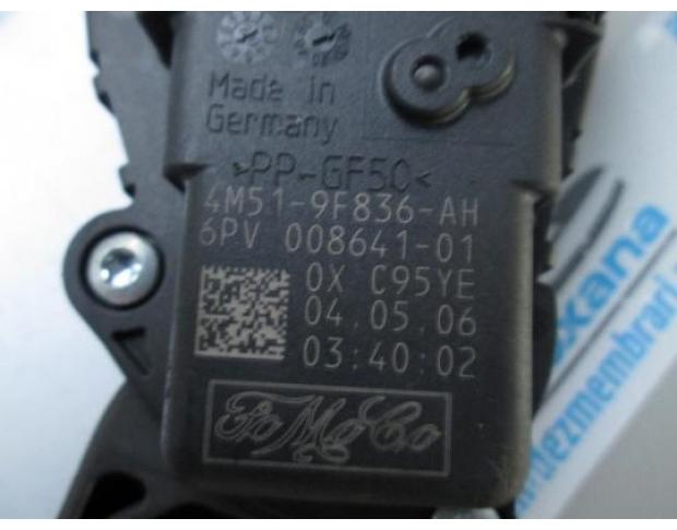 pedala acceleratie ford focus 1.8tdci kkda 4m519f836ah