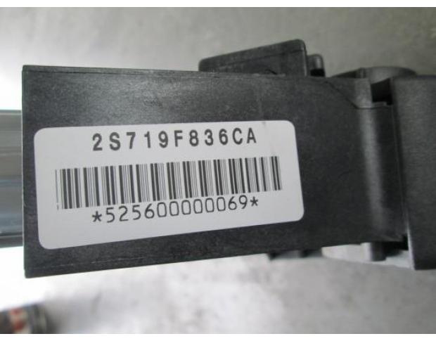 pedala acceleratie ford mondeo n7ba 2.0tdci cod 2s719f836ca