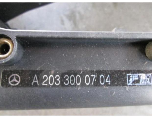 pedala acceleratie mercedes c 203 2.2cdi a2033000704