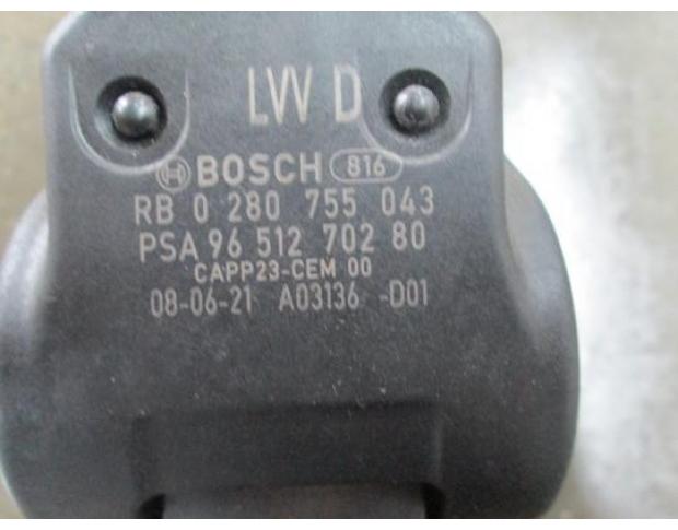pedala acceleratie peugeot 308 1.6hdi cod 9651270280