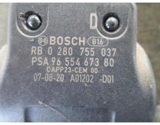 pedala acceleratie peugeot partner 1.6hdi 9hw cod 9655467380