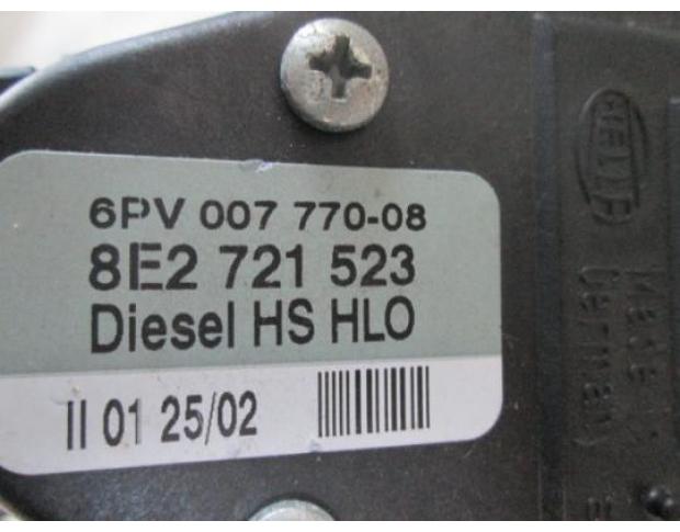 pedala acceleratie skoda superb 2.5tdi aym 8e2721523