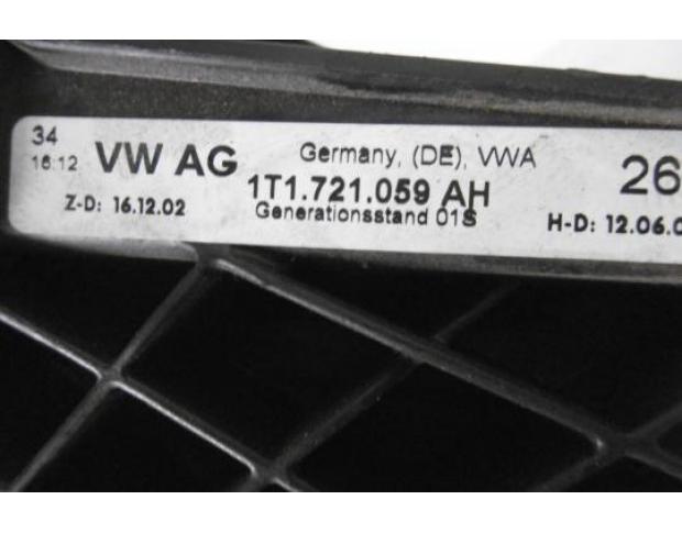 pedala ambreiaj vw touran 1.9tdi 1t1721059ah