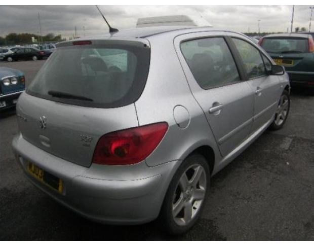 motor peugeot 307 2001/01 - 2007