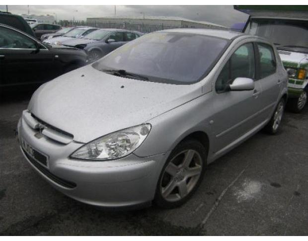 motor peugeot 307 2001/01 - 2007