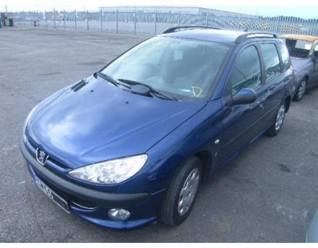 suport  roata rezerva peugeot 206 break 2002-2007