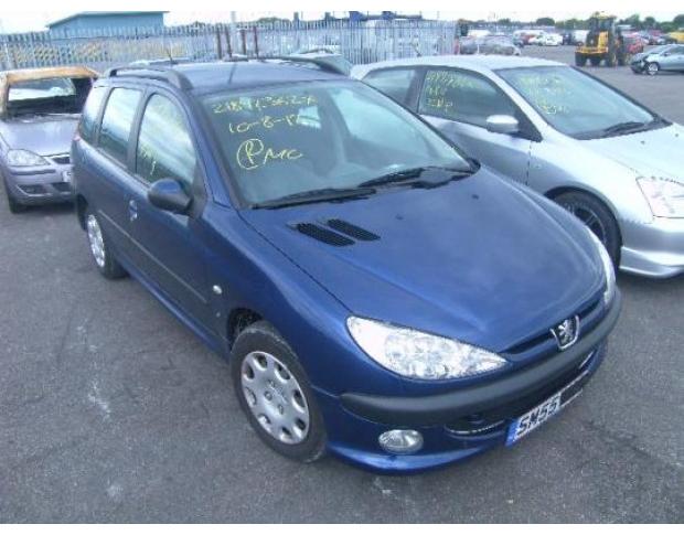 suport  roata rezerva peugeot 206 break 2002-2007