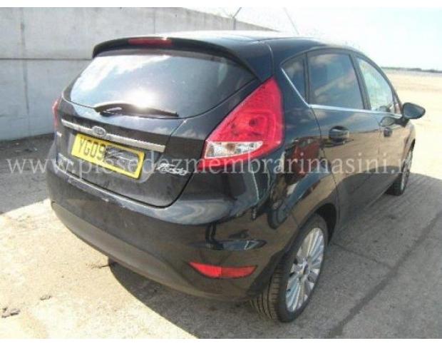 piese auto ford fiesta 1400tdci