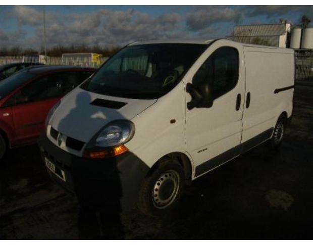 piese auto renault trafic 1900dci