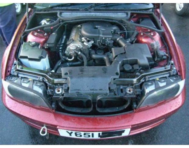 piese din dezmembrari bmw 318ci