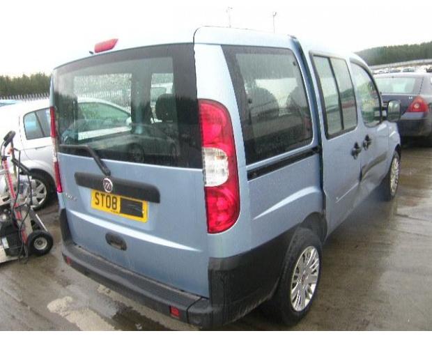 piese din dezmembrari fiat doblo