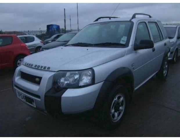 piese din dezmembrari land rover freelander 2.0cdt