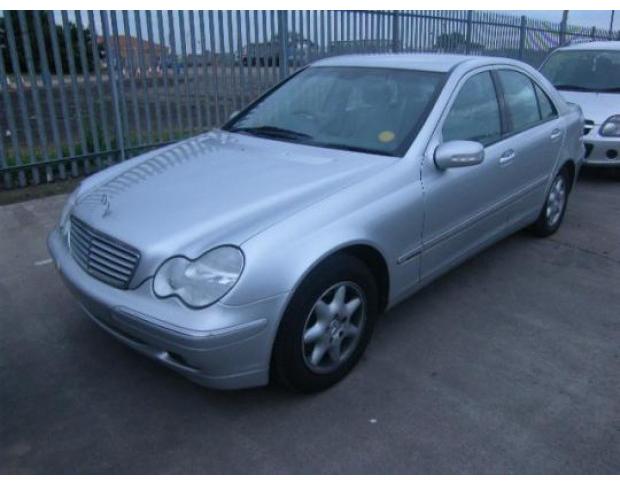 piese din dezmembrari mercedes c 220 w203