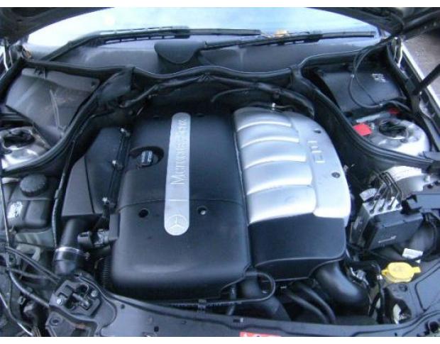 piese din dezmembrari motor mercedes c 270cdi