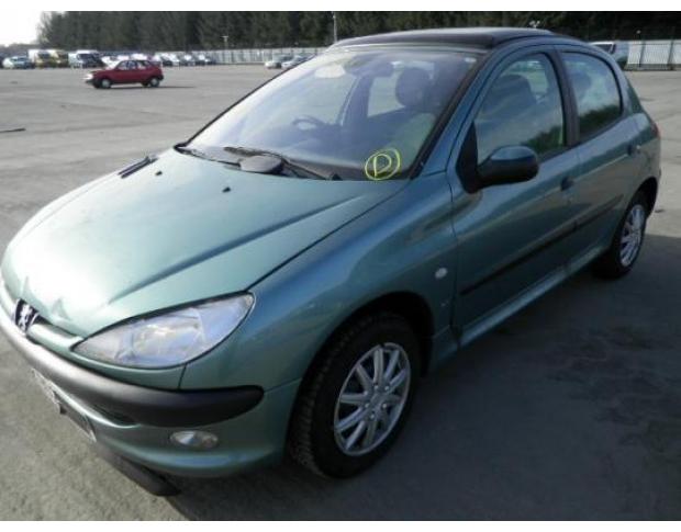 piese din dezmembrari peugeot 206 1200b