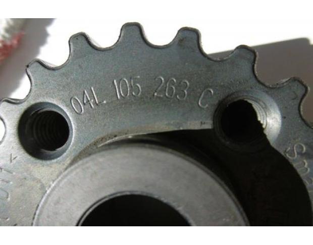 pinion vibrochen vw golf 7 1.6tdi ddy 04l105263c