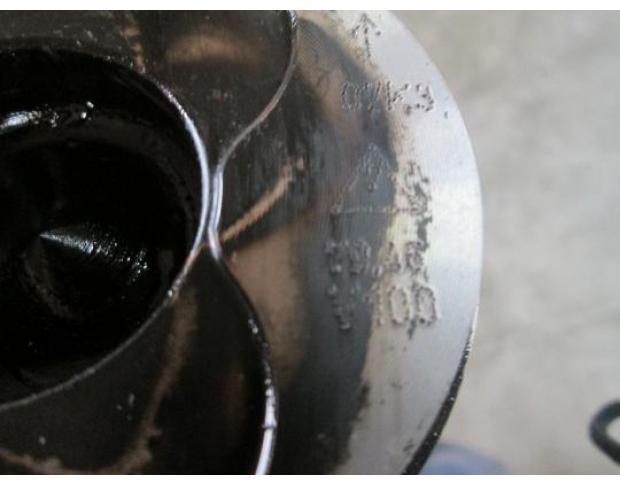 piston 07k3 ford galaxy 1.9tdi auy