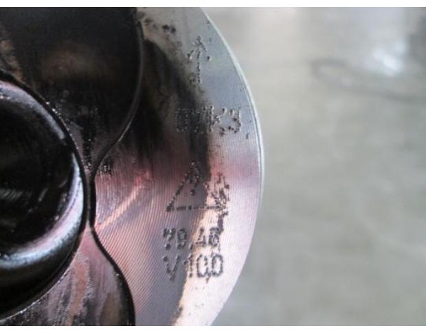 piston 07k3 ford galaxy 1.9tdi auy