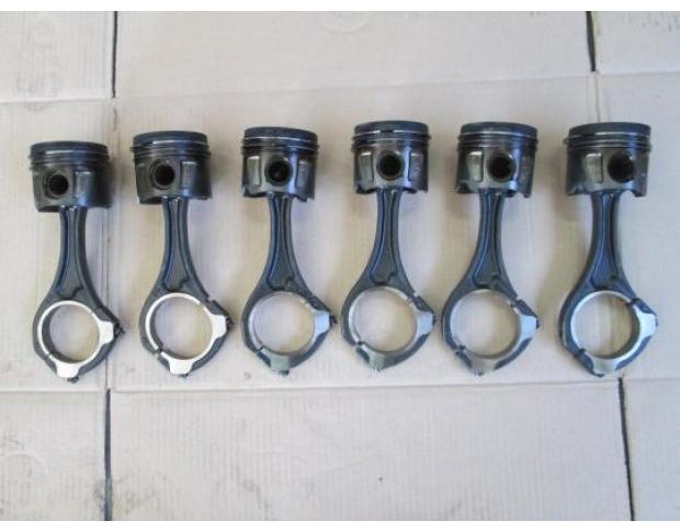 piston 8340e mercedes e 320 cdi