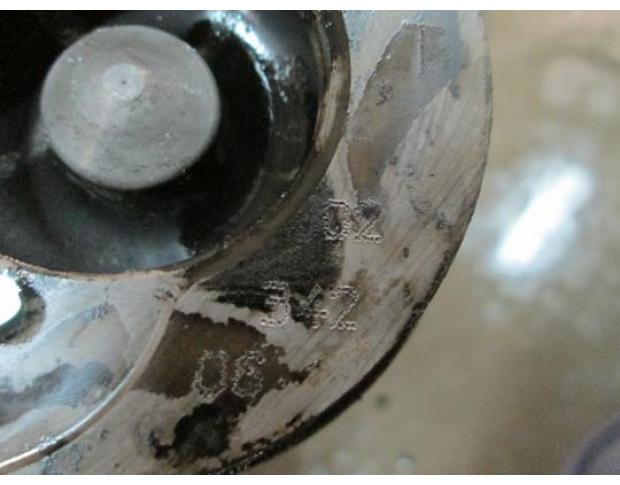 piston at0234206 renault megane 2 1.9dci f9ql