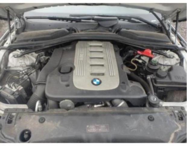 piston bmw e60 2.5d