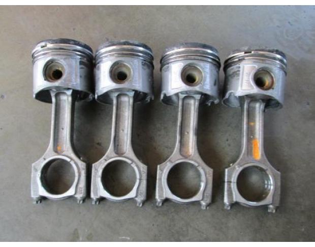 piston bmw e91 320 204d4