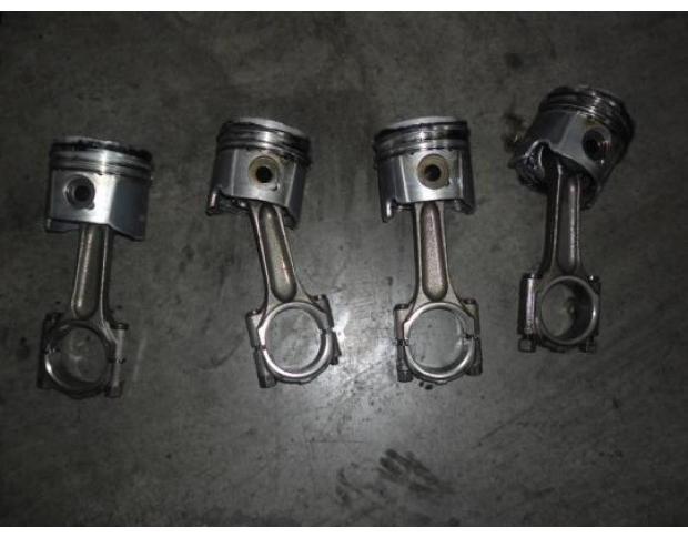 piston citroen berlingo  1996/07-2008