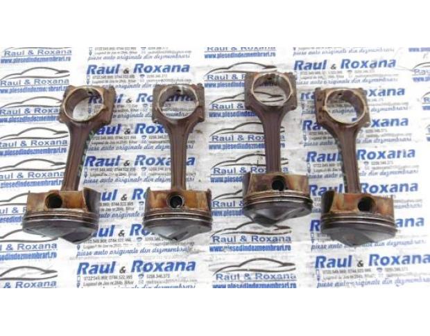 piston cu biela audi a4 2.0fsi awa