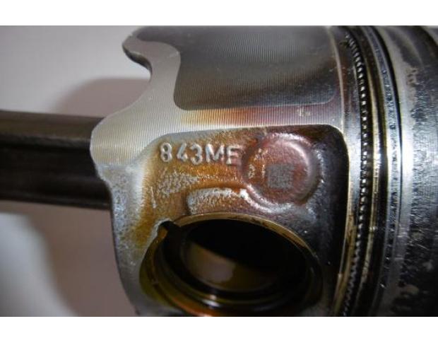 piston cu biela bmw f20 2.0d b47d20b 843me