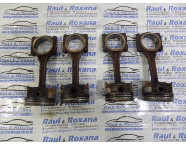 piston cu biela citroen c3 1.4b kfv