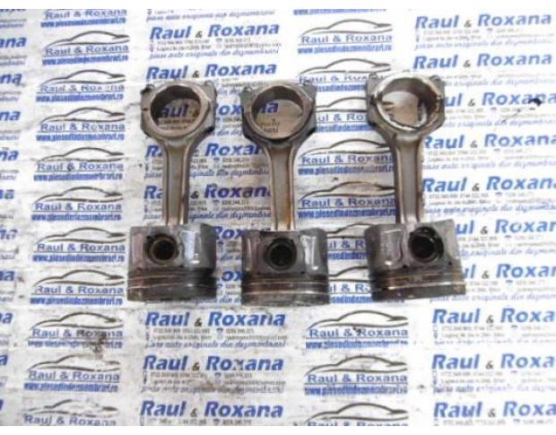 piston cu biela ford transit 2.2tdci