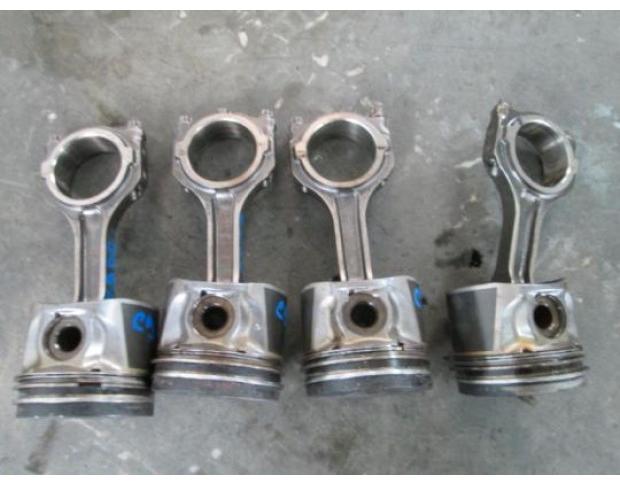 piston ford focus 1 (daw) 1998/10-2004/11