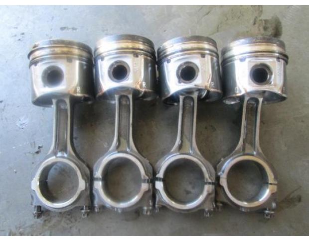 piston ford focus 1.8tdci