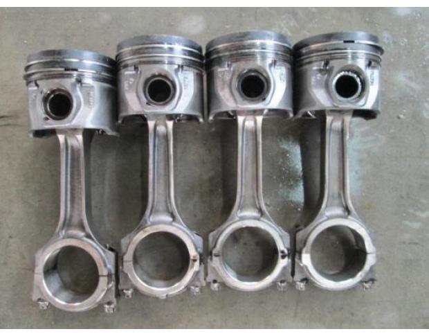 piston ford mondeo 3  2000/11-2007/08