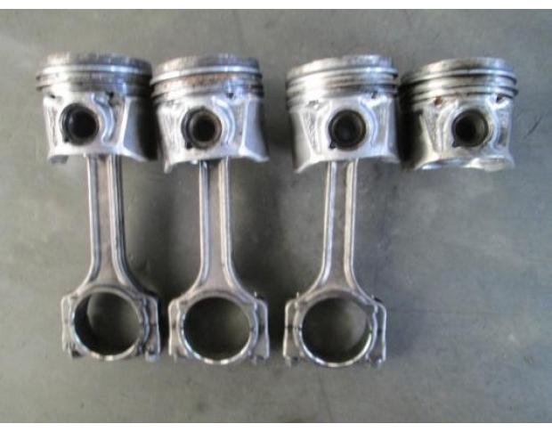 piston opel corsa d 1.3dtj 2008