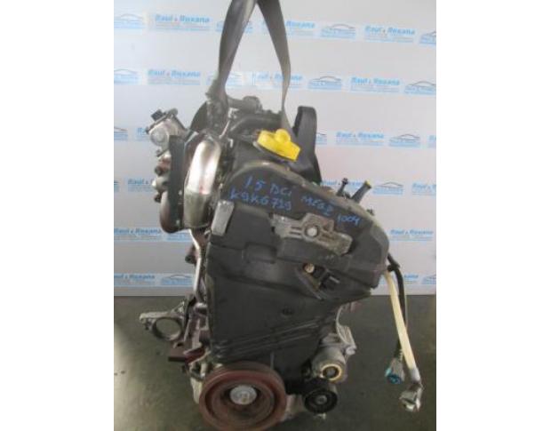 piston renault megane 2 1.5dci