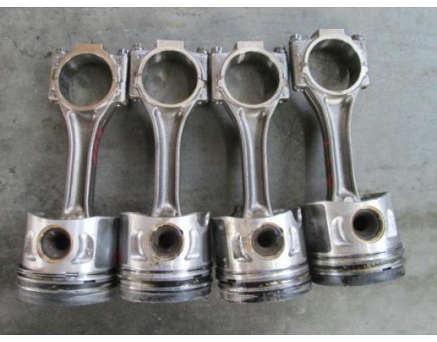 piston seat alhambra  1996-2010/03