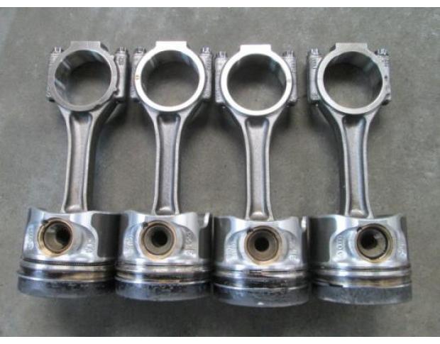 piston seat exeo 2.0tdi