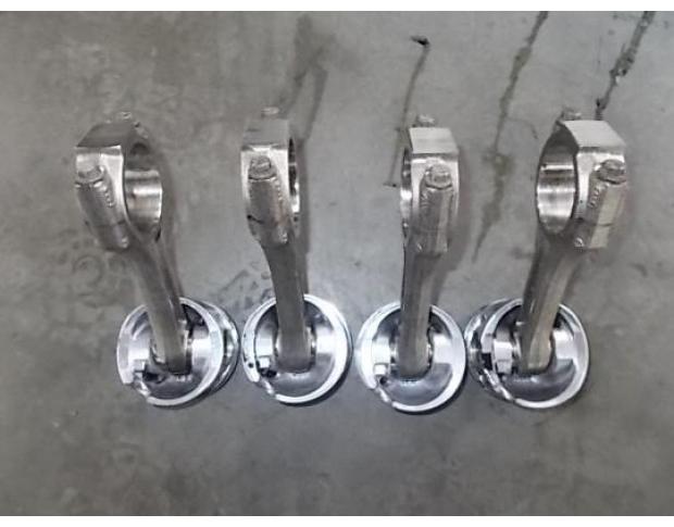 piston seat toledo asz