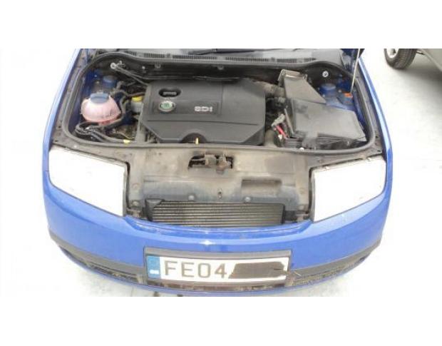 piston skoda fabia 1 (6y2) 1999-2007