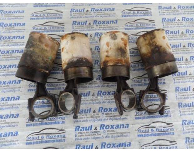 piston skoda fabia 1 1.4mpi combi