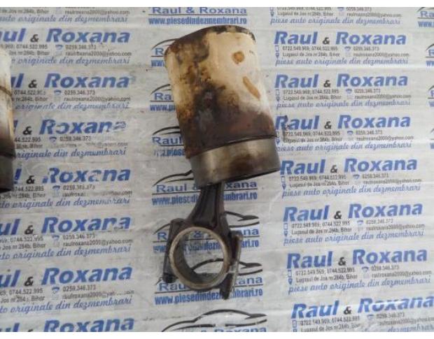 piston skoda fabia 1 1.4mpi