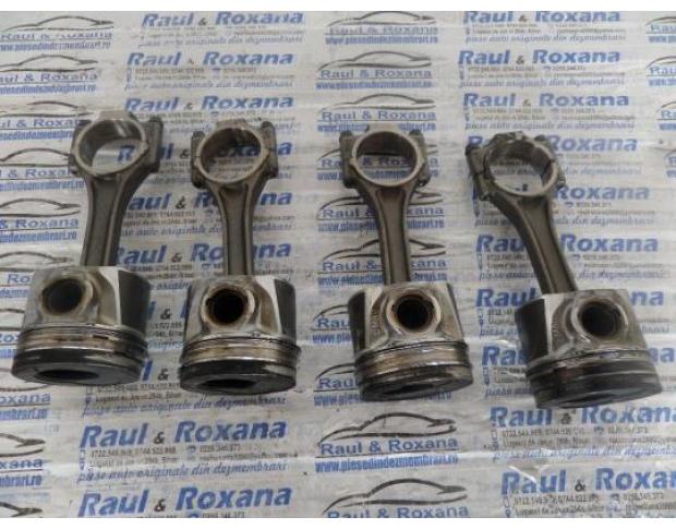 piston skoda fabia 1 1.9tdi