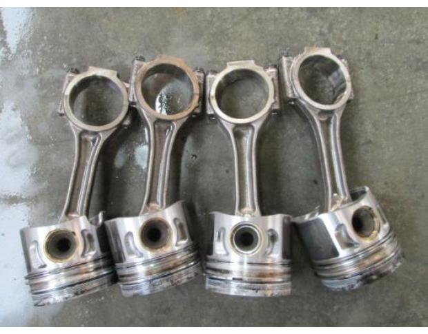 piston skoda superb (3u4) 2002/02 - 2008/03