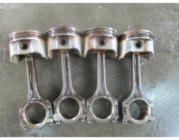 piston smp ford fiesta 1.4 16v 97cp