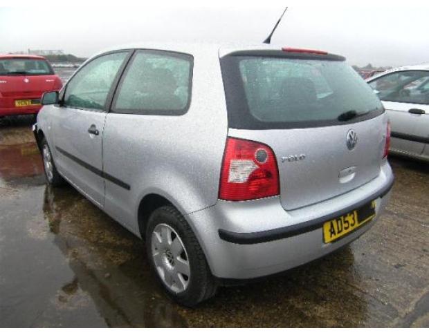 broasca usa spate volkswagen polo (9n) 2001/10-2009/11