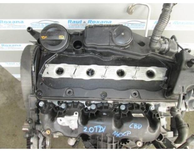 piston vw scirocco 2.0tdi cbd