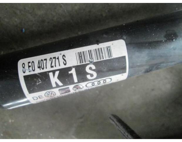 planetara audi a4 1.9tdi avf cod 8e0407271s