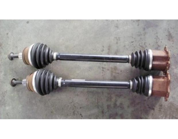 planetara  audi a4 1.9tdi avf