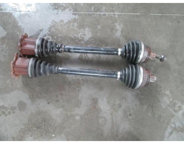 planetara audi a4 1.9tdi awx cod 8e0407272s